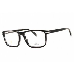 David Beckham EYEGLASSES DB1020-02W8-56 New with case